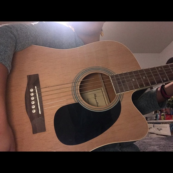 A Spectrum Gutiar - Picture 6 of 8